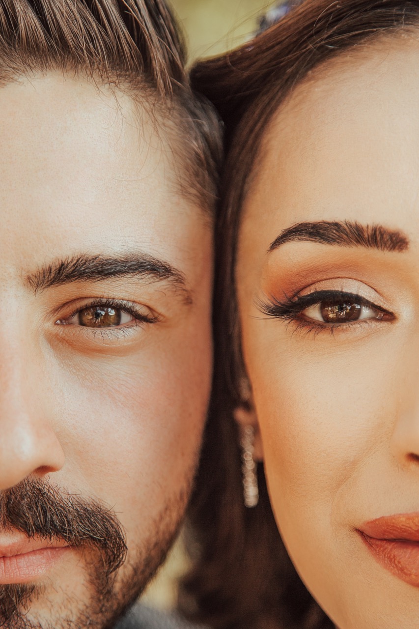 Hanife & Mehmet